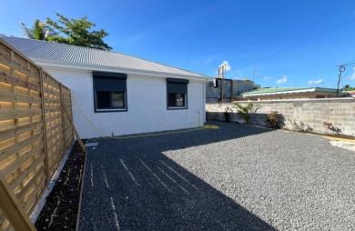 Vente Maison 74m&sup2; 3 pièces Le Moule