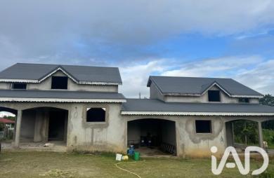 Vente Maison 231m&sup2; 8 pièces Sainte Rose