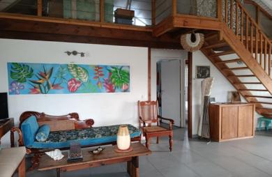 Vente Maison 70m&sup2; 3 pièces Les Abymes