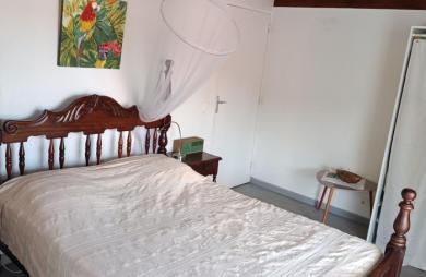 Vente Maison 70m&sup2; 3 pièces Les Abymes
