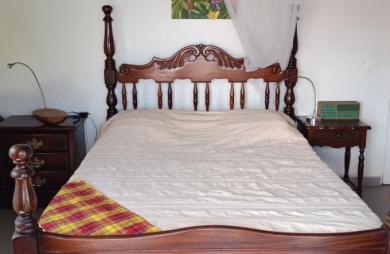 Vente Maison 70m&sup2; 3 pièces Les Abymes