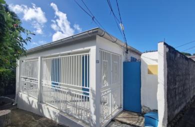 Location Maison 63.36m&sup2; 3 pièces Basse-Terre