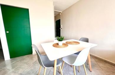 Appartement meublé en colocation - Les Abymes