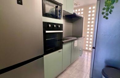 Appartement meublé en colocation - Les Abymes
