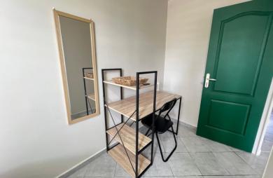 Appartement meublé en colocation - Les Abymes