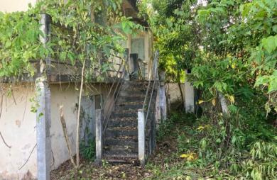 À vendre   Terrain constructible de 2999 m2 à Basse-Terre