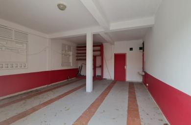 SAINT-CLAUDE-Villa T4 avec jardin, terrasse vue mer et studio indépendant + double garage