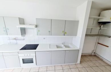 Bel Appartement T2 à Bas du Fort