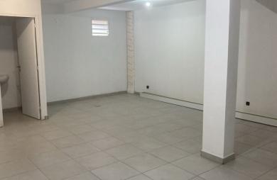 Location Local commercial 120m&sup2; Gosier