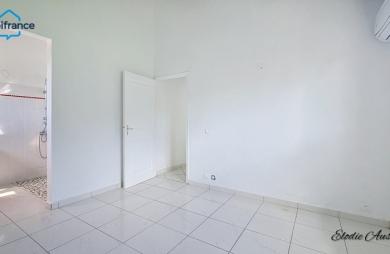 Location Appartement 87m&sup2; 4 pièces Petit-Bourg