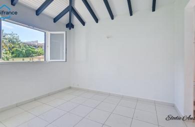 Location Appartement 87m&sup2; 4 pièces Petit-Bourg