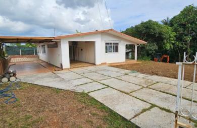Vente Maison 96.45m&sup2; 3 pièces Lamentin