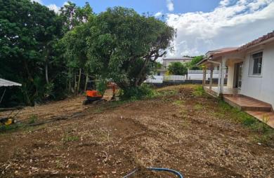 Vente Maison 96.45m&sup2; 3 pièces Lamentin
