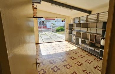 Vente Maison 96.45m&sup2; 3 pièces Lamentin