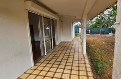 Vente Maison 96.45m&sup2; 3 pièces Lamentin