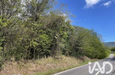 Vente Terrain 11265m&sup2; Deshaies