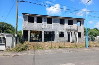 Vente Maison 198m² 4 pièces Port-Louis