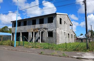 Vente Maison 198m² 4 pièces Port-Louis
