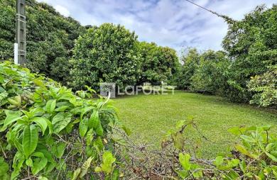 Vente Terrain 454m² Baie Mahault