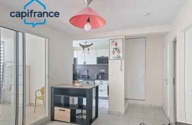 Location Appartement 47m&sup2; 2 pièces Saint Claude