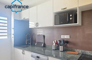 Location Appartement 47m&sup2; 2 pièces Saint Claude