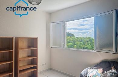 Location Appartement 47m&sup2; 2 pièces Saint Claude