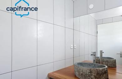 Location Appartement 47m&sup2; 2 pièces Saint Claude