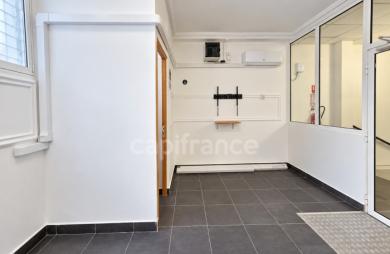 Location Bureaux 90m&sup2; 7 pièces Basse-Terre