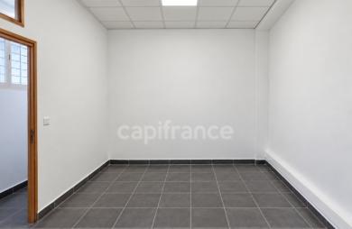 Location Bureaux 90m&sup2; 7 pièces Basse-Terre