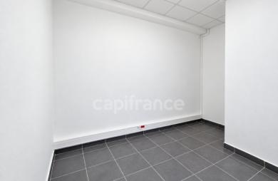 Location Bureaux 90m&sup2; 7 pièces Basse-Terre