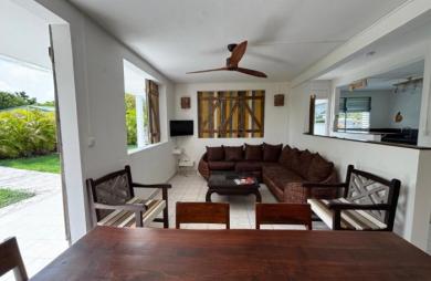 Location Maison 84m&sup2; 4 pièces Gosier