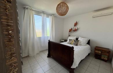 Location Maison 84m&sup2; 4 pièces Gosier