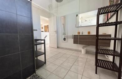 Location Maison 84m&sup2; 4 pièces Gosier