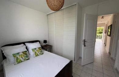 Location Maison 84m&sup2; 4 pièces Gosier