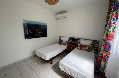 Location Maison 84m&sup2; 4 pièces Gosier