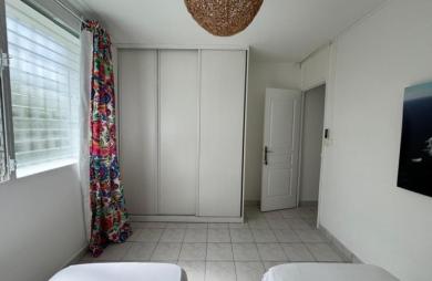Location Maison 84m&sup2; 4 pièces Gosier