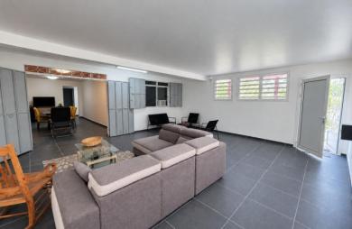 Vente Maison 147m&sup2; 5 pièces Les Abymes