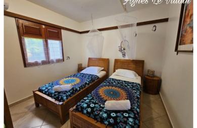 Vente Maison 127m&sup2; 5 pièces Deshaies