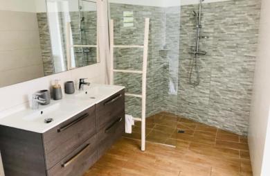 Vente Appartement 51.67m&sup2; 2 pièces Deshaies