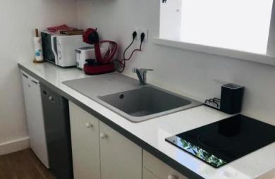 Vente Appartement 51.67m&sup2; 2 pièces Deshaies