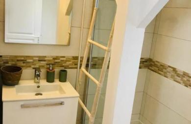 Vente Appartement 51.67m&sup2; 2 pièces Deshaies