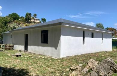 Vente Maison 152m&sup2; 4 pièces Gosier