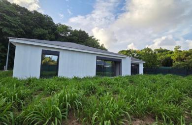 Vente Maison 152m&sup2; 4 pièces Gosier