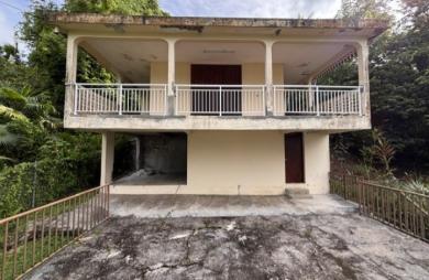 Maison individuelle aux Abymes - Longfort Immobilier