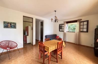 Maison individuelle aux Abymes - Longfort Immobilier