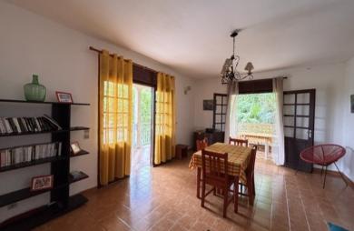 Maison individuelle aux Abymes - Longfort Immobilier
