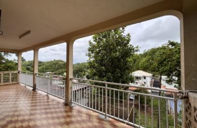 Maison individuelle aux Abymes - Longfort Immobilier