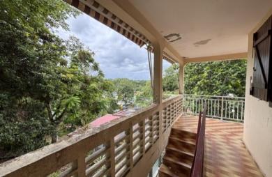 Maison individuelle aux Abymes - Longfort Immobilier