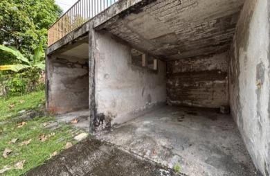 Maison individuelle aux Abymes - Longfort Immobilier