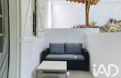 Location Appartement 20m&sup2; 1 pièce Gosier